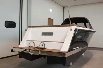 Reitdieper 600 Tender — foto 9 van 12