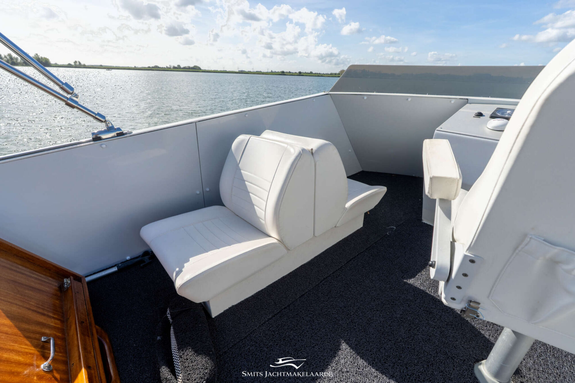Drettmann Grace 13.00 Flybridge — foto 54 van 62