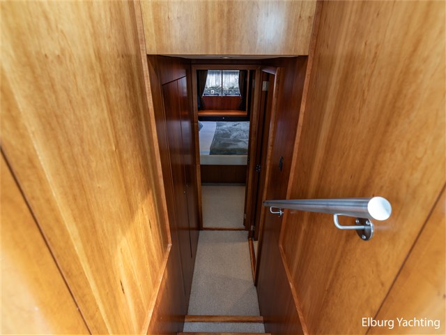 Valk Continental 1900 - Wheelhouse — foto 43 van 97