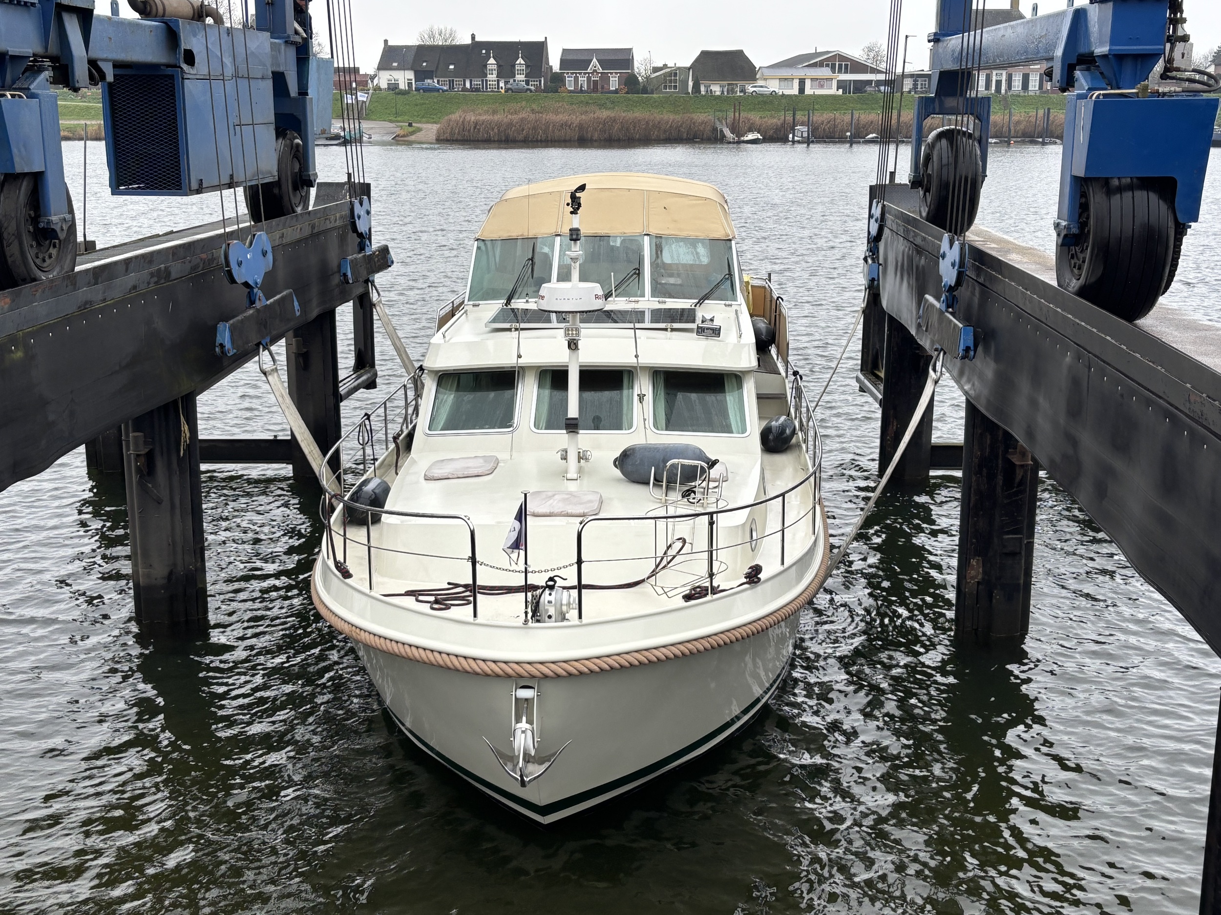 Linssen Grand Sturdy 40.9 AC — foto 2 van 27