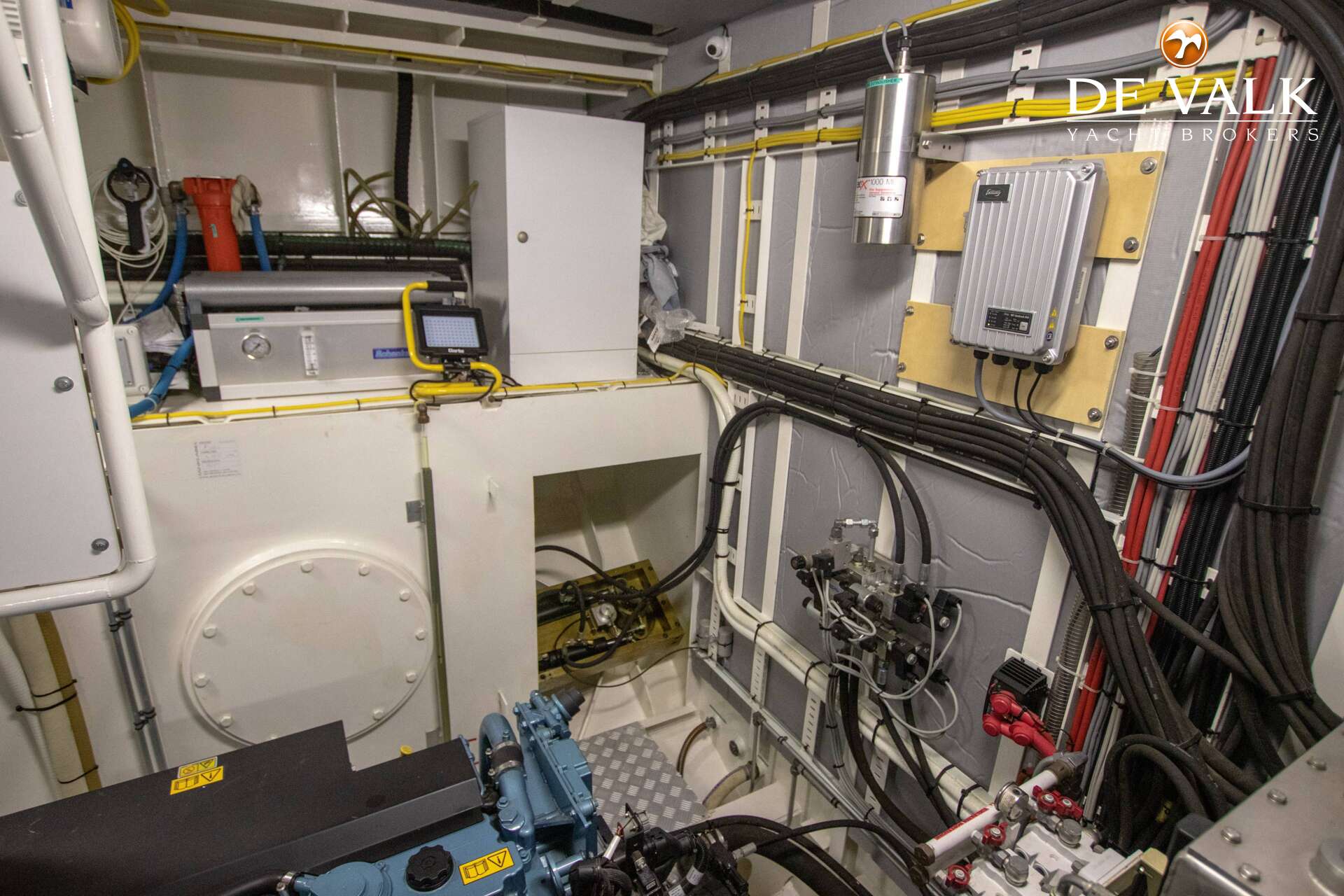 Almtrawler Delfino 65 — foto 41 van 44