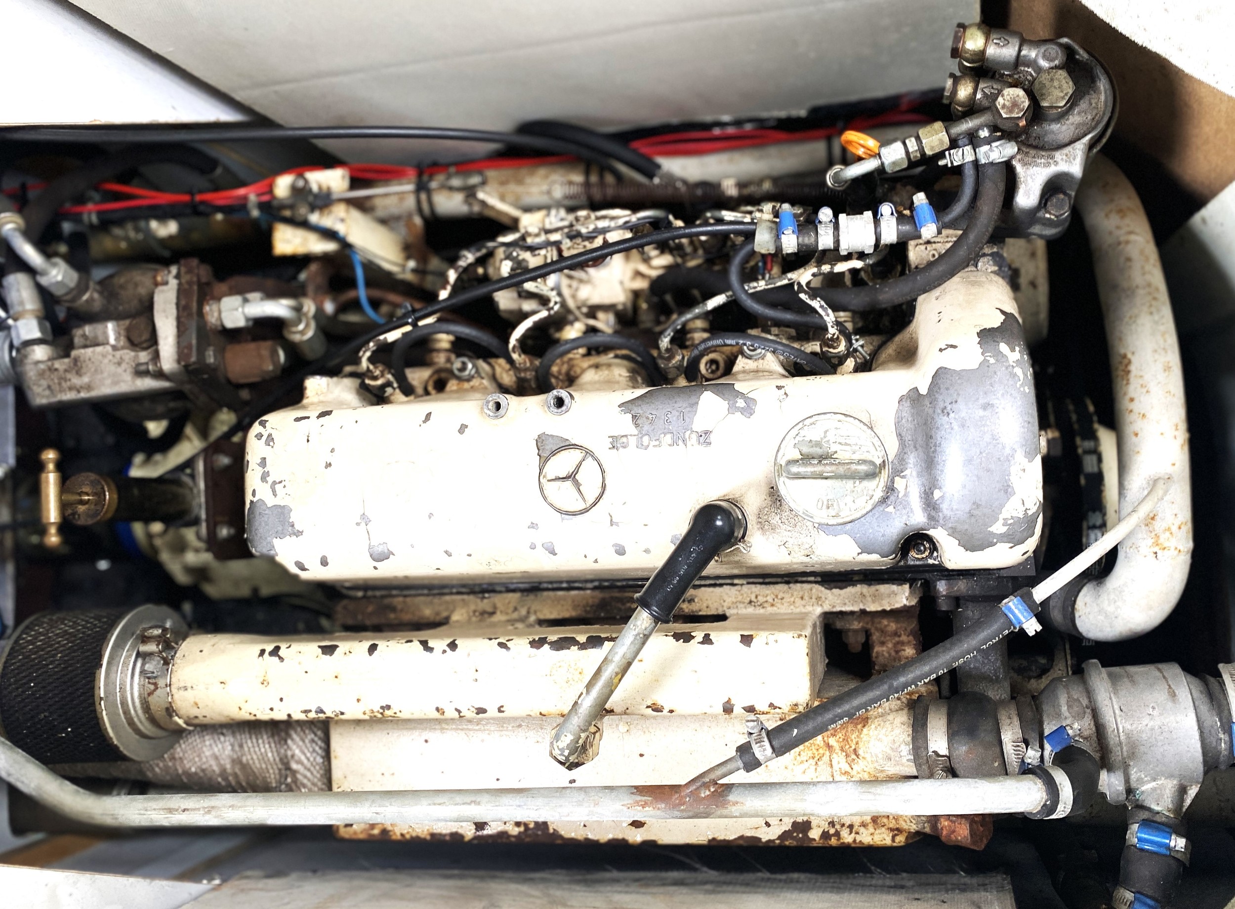 Skutsje Varend Woonschip 19.98 — foto 39 van 42