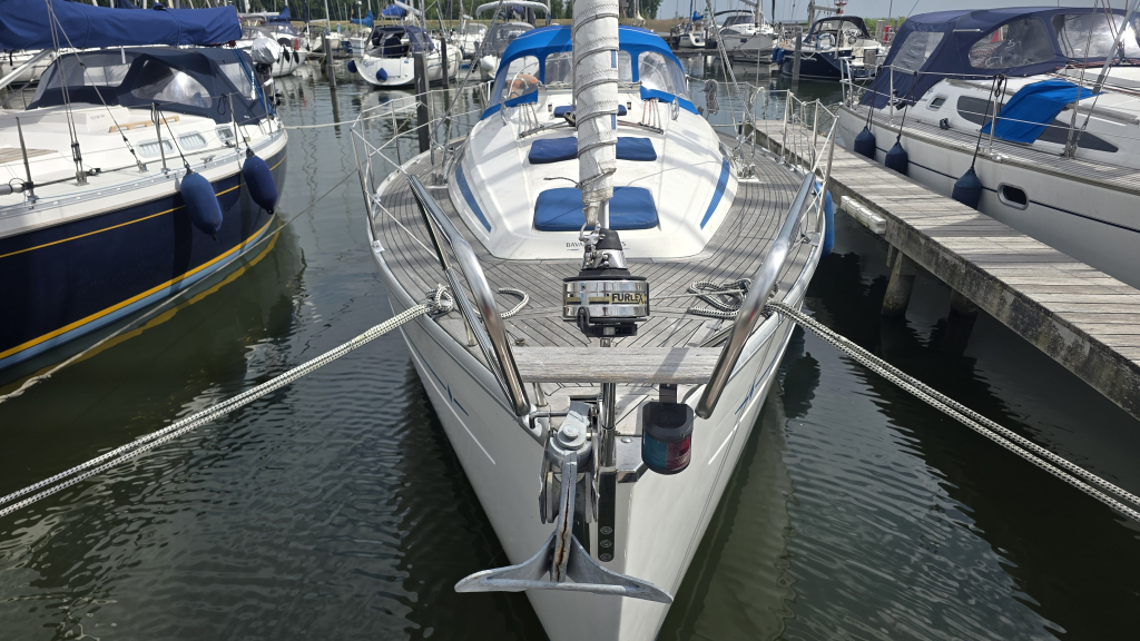 Bavaria 34-2 — foto 2 van 26