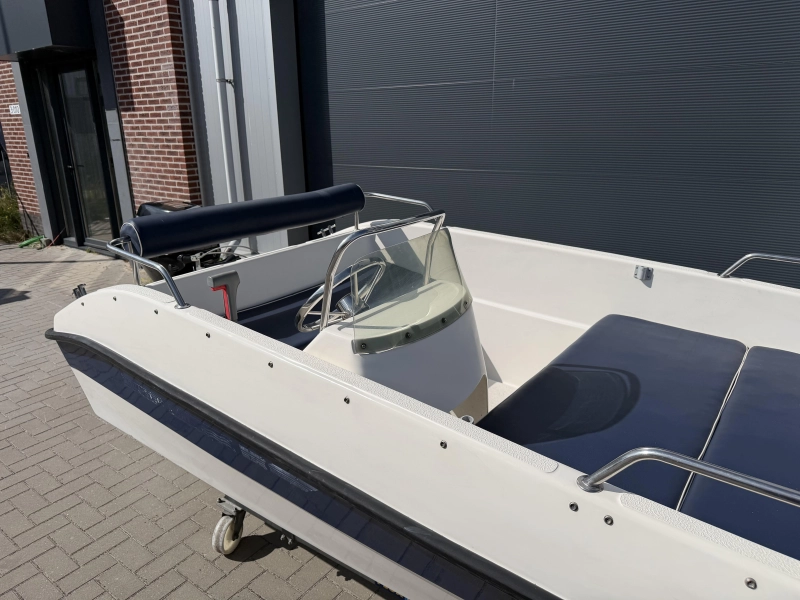 Aquastar 410 — foto 11 van 12