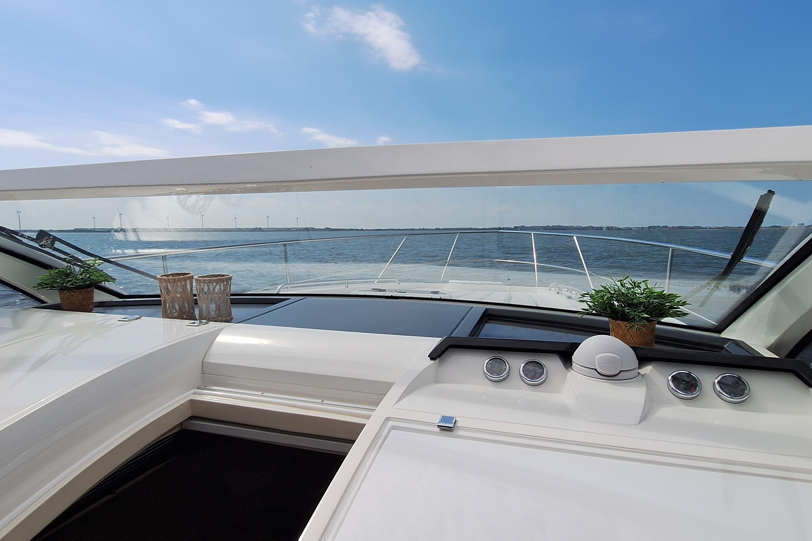 Fairline Targa 38 — foto 24 van 50