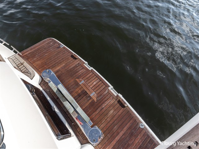 Trader 42 - Cabrio — foto 64 van 76