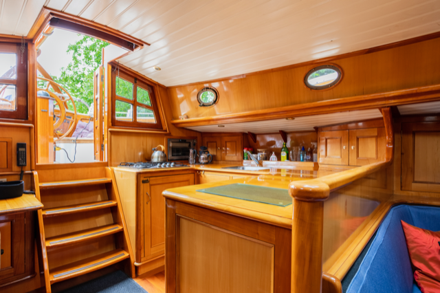 Lemsteraak De Noorderzon - Roefaak Hoek design — foto 12 van 26