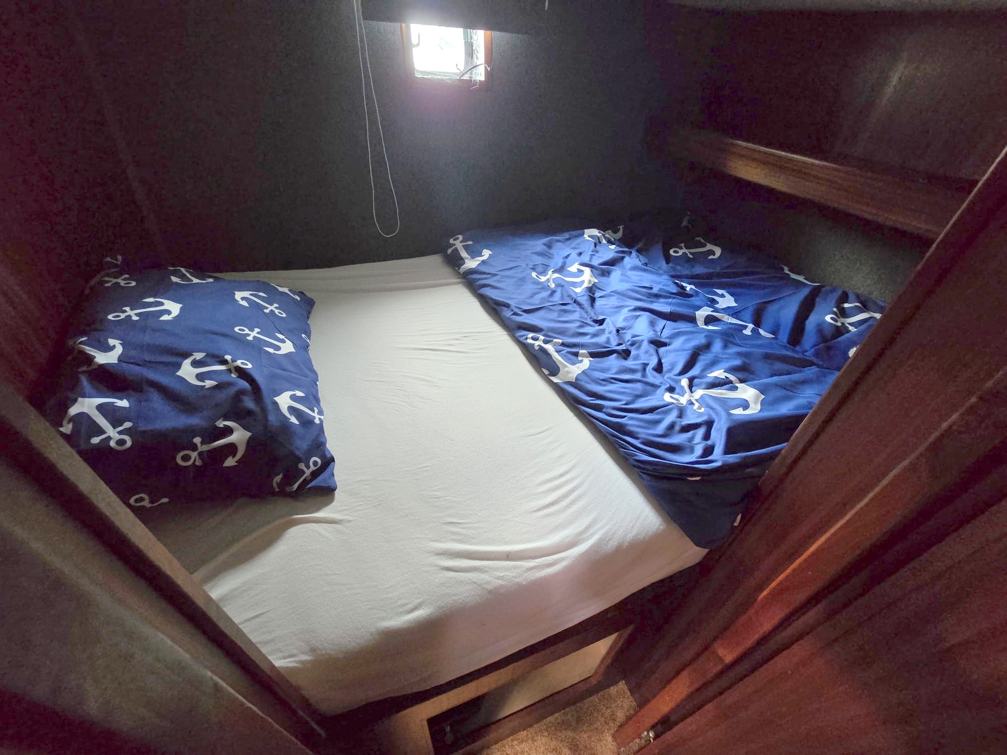 Marhen Kruiser 15.00 AK Cabrio — foto 15 van 62