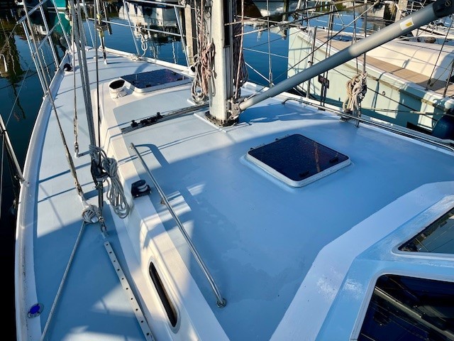 Northern Comfort 43 — foto 56 van 68