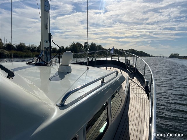 Linssen Grand Sturdy 460 AC Twin — foto 68 van 84