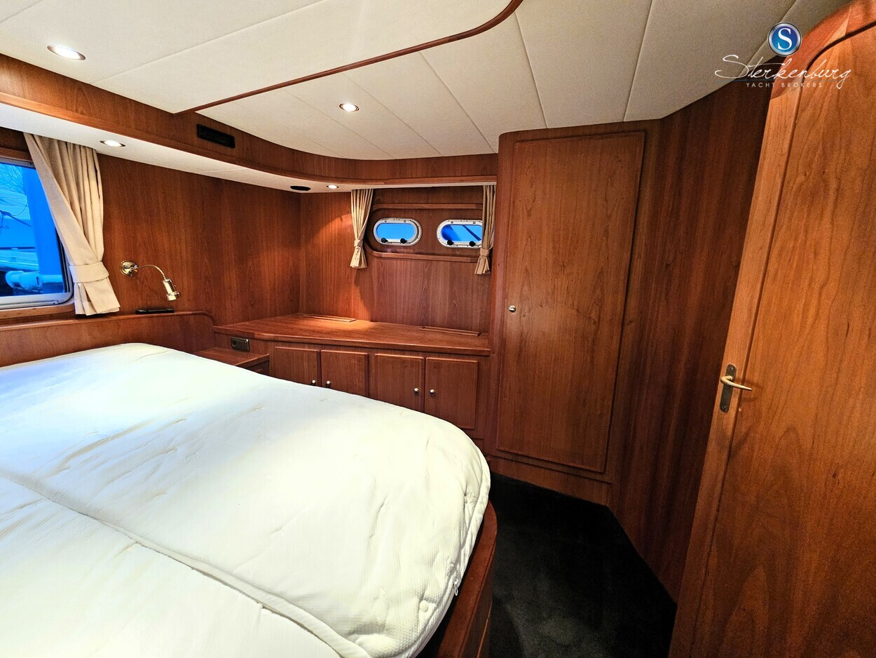 Pacific 155 Allure — foto 40 van 48