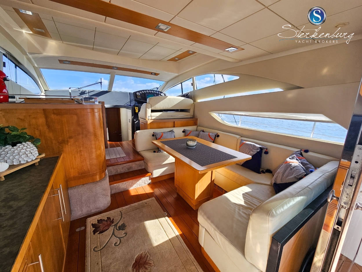 Rodman 44 Muse — foto 11 van 35