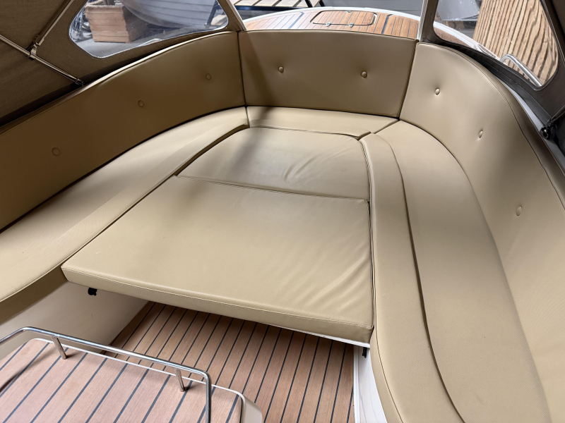 Primeur 600 Exclusive 33pk Vetus — foto 9 van 12