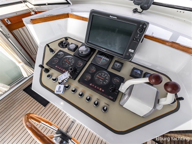 Engelaer Kruiser 15.30 — foto 55 van 80