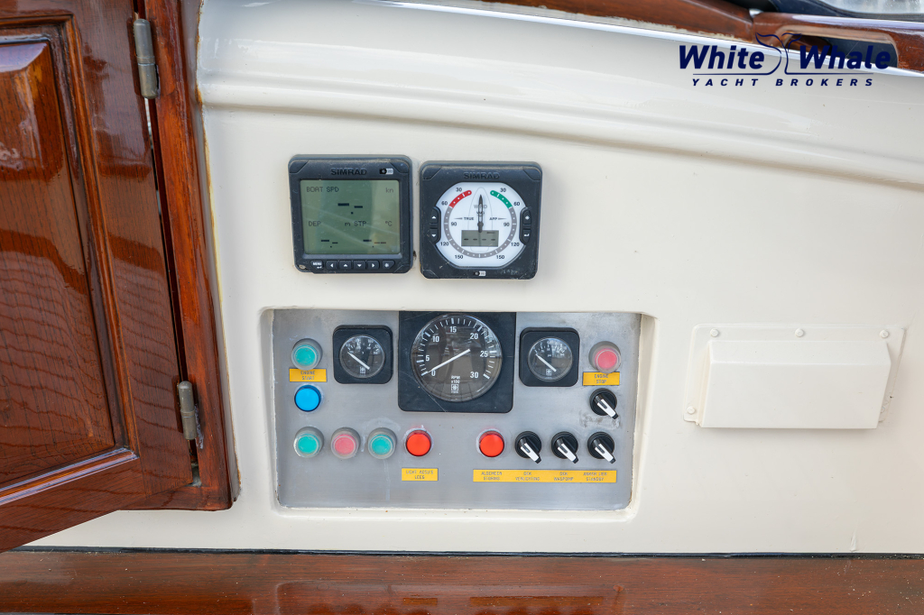 Pieter Beeldsnijder  Stagzeil schoener custom built refit — foto 12 van 87
