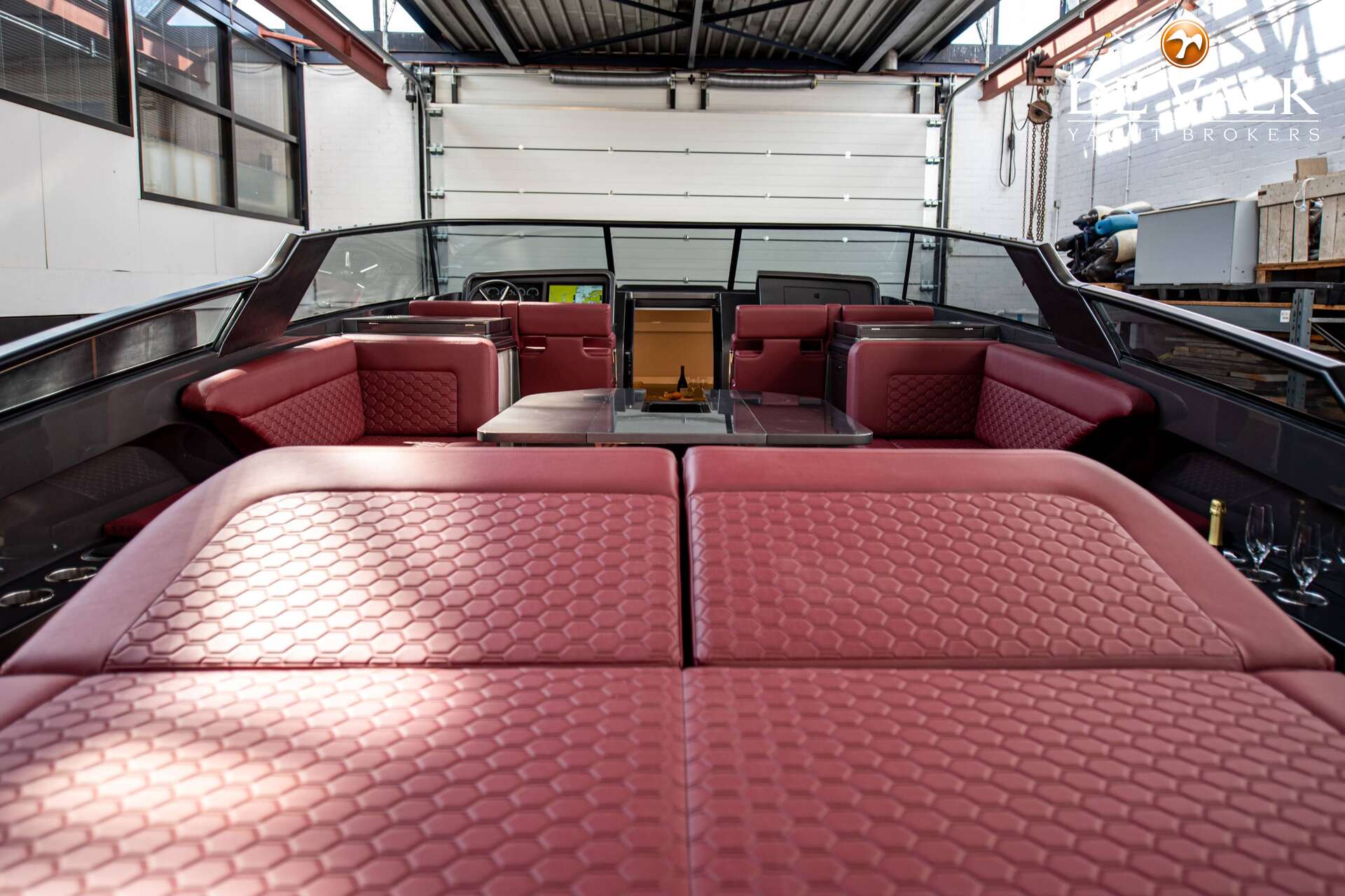 Reborn 38 Cabin — foto 27 van 33