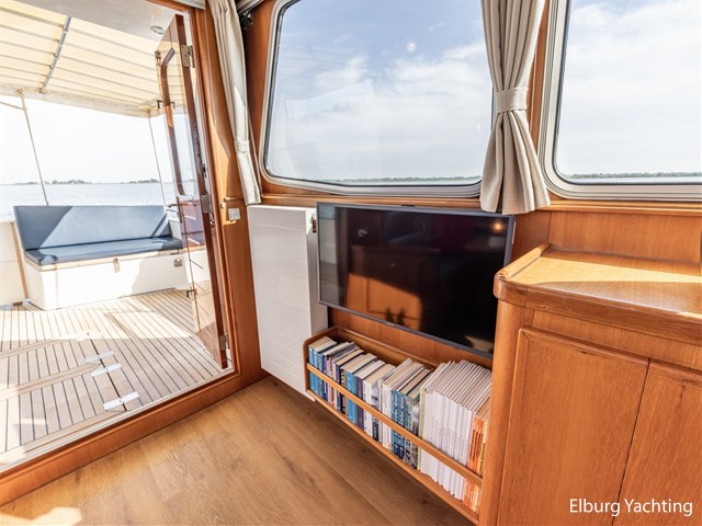 Stalland 1400 Open Kuip — foto 9 van 77