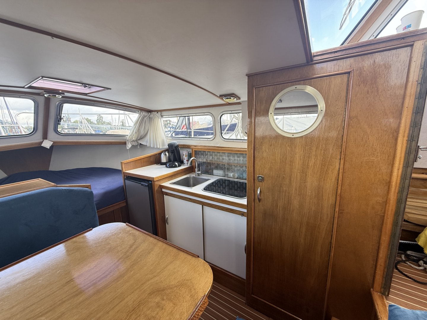 Aquanaut Yachting Sneek Aquanaut 950 OK AK — foto 9 van 12