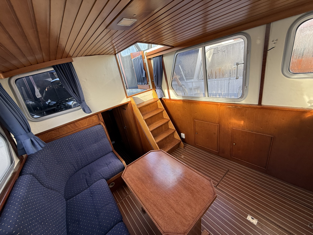 Curtevenne 950 GSAK — foto 18 van 27