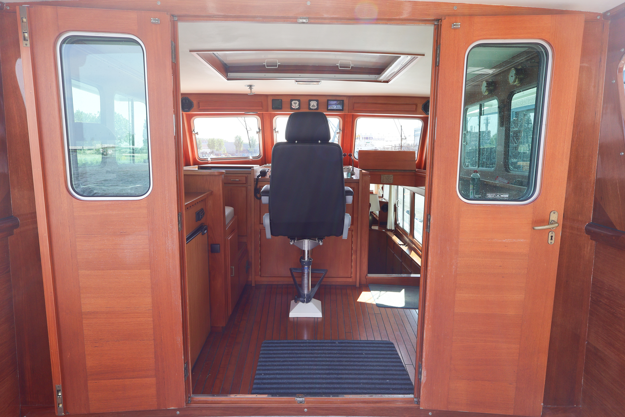 Super Van Craft 14.95 — foto 24 van 54