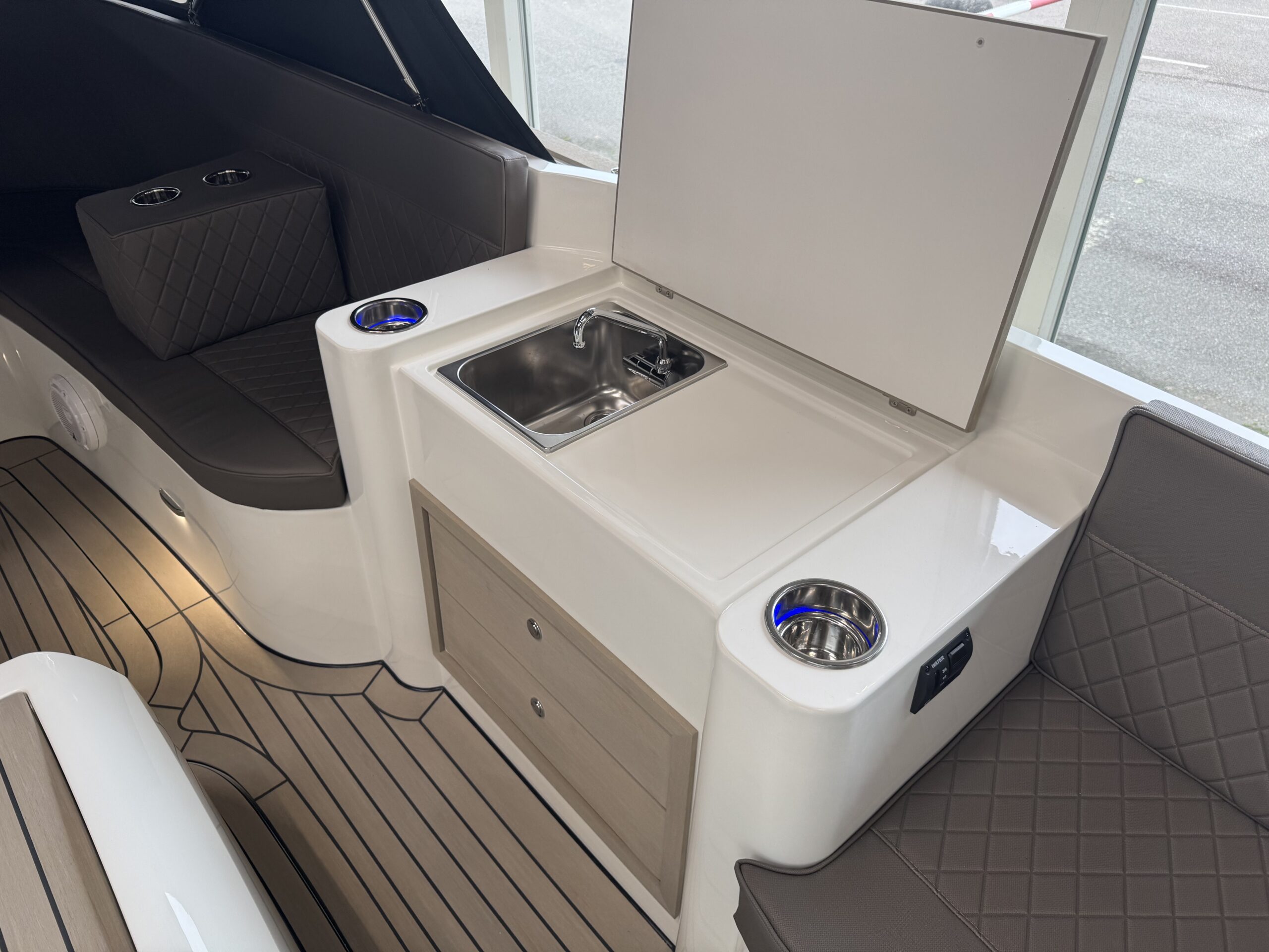 Antaris Seventy5 (op voorraad) — foto 14 van 21