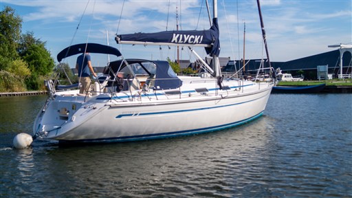 Bavaria 40 (2001) — foto 3 van 12
