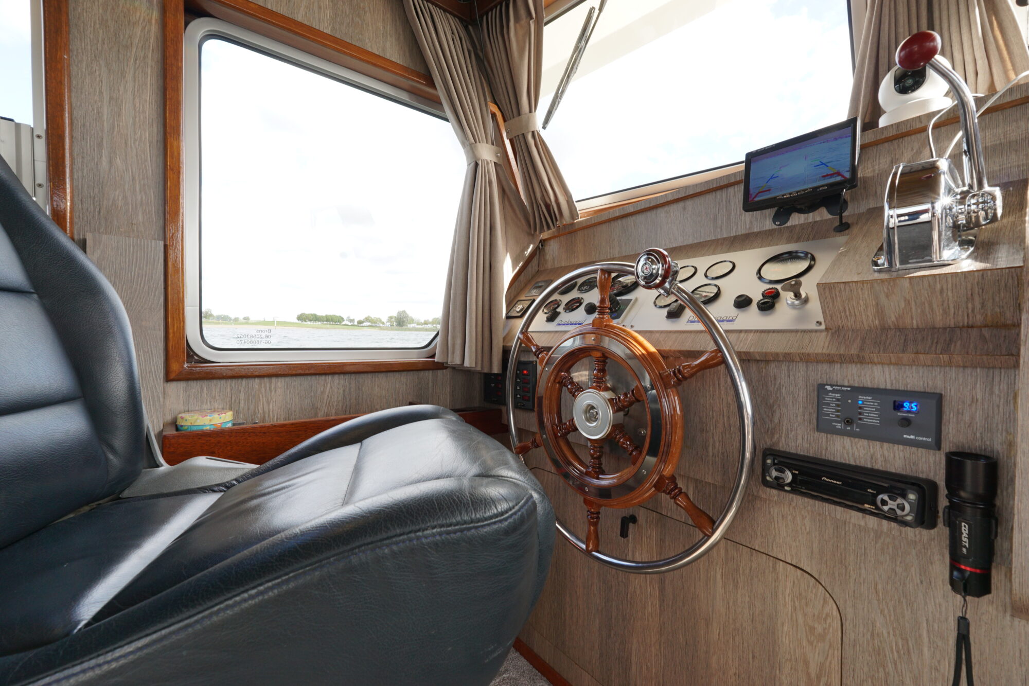 Buijs Kruiser 10.80 OK — foto 17 van 38