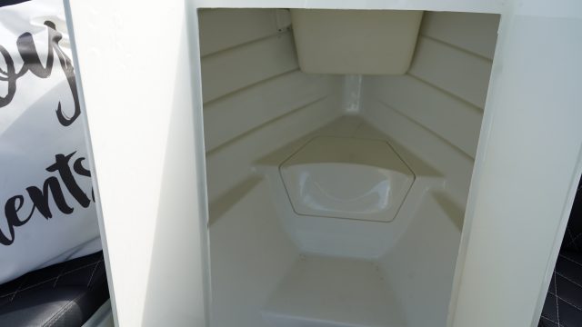 Waterspoor 717 Aviator (2024 Occasion) | Zeldzaam & Direct Varen! — foto 18 van 18