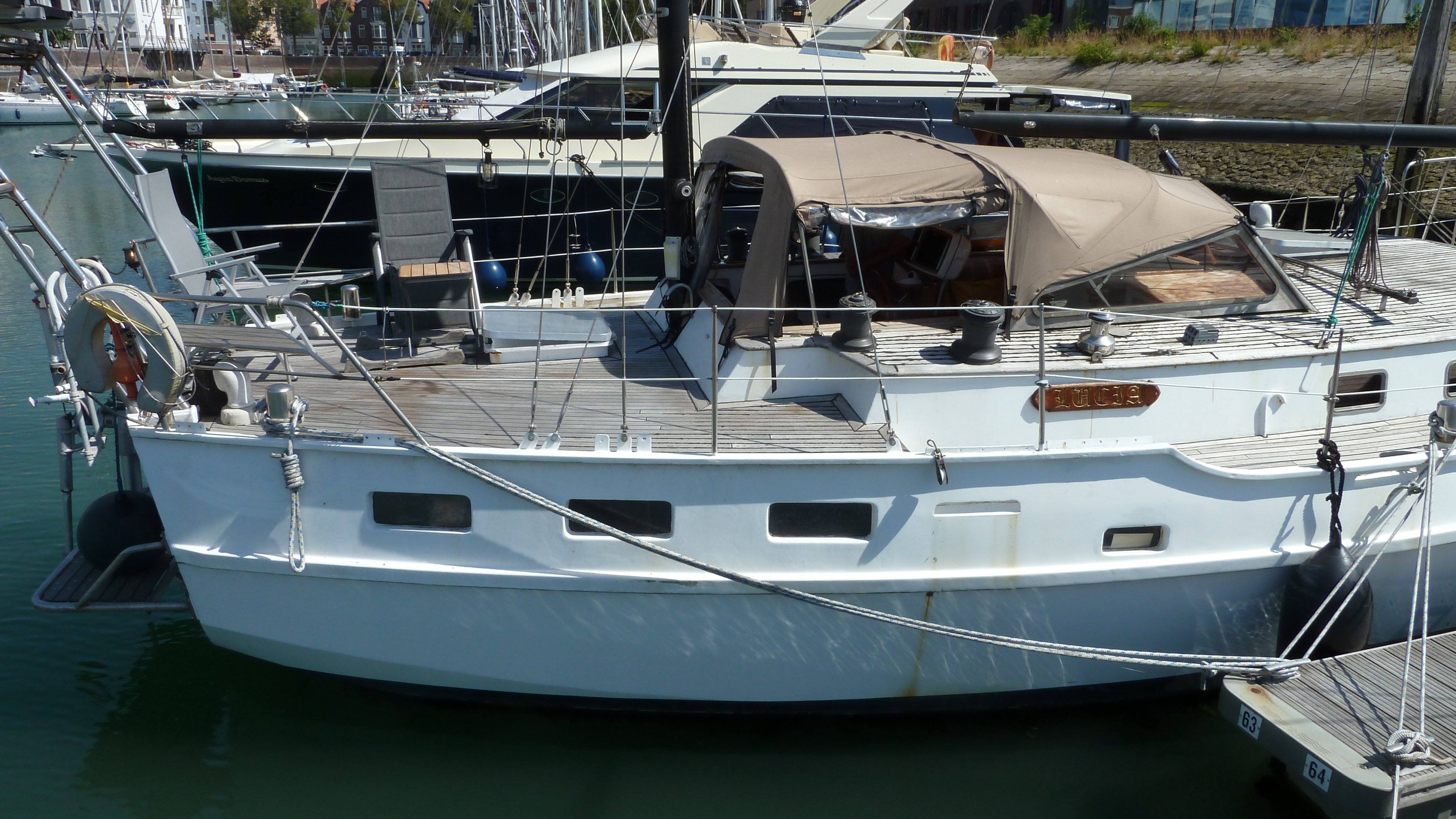 Suncoast 48 — foto 5 van 12