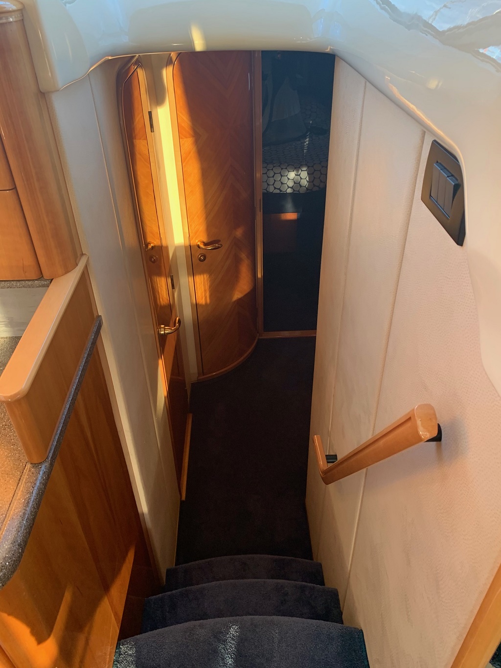 Princess 440 FLY — foto 16 van 30