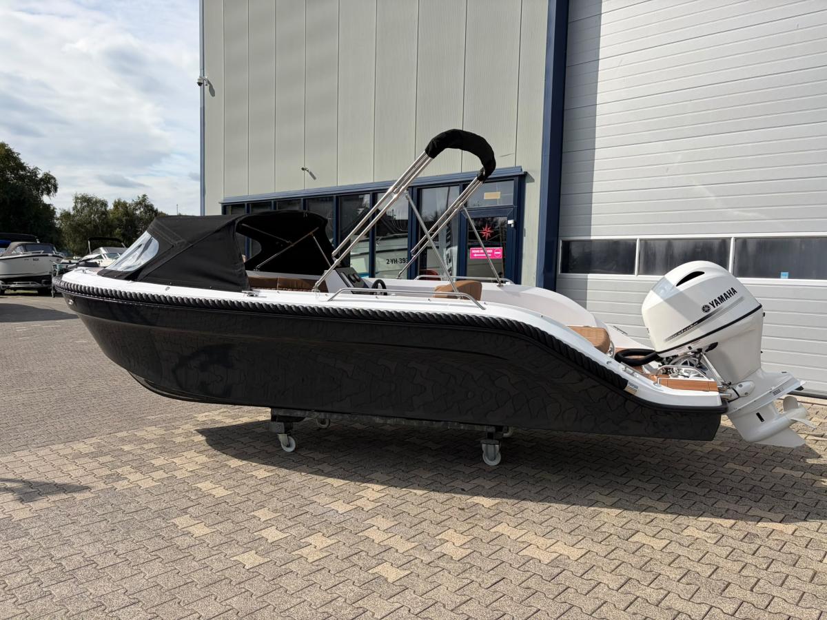 Topcraft 627 — foto 5 van 17