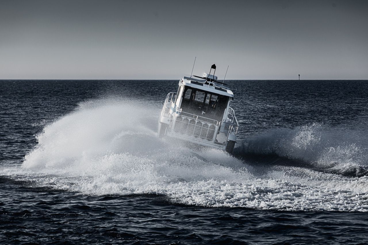 Nord Star 33+ — foto 10 van 65