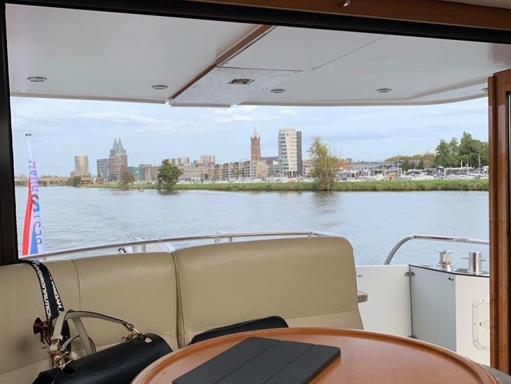 Valk Continental 15.50 FR — foto 16 van 47