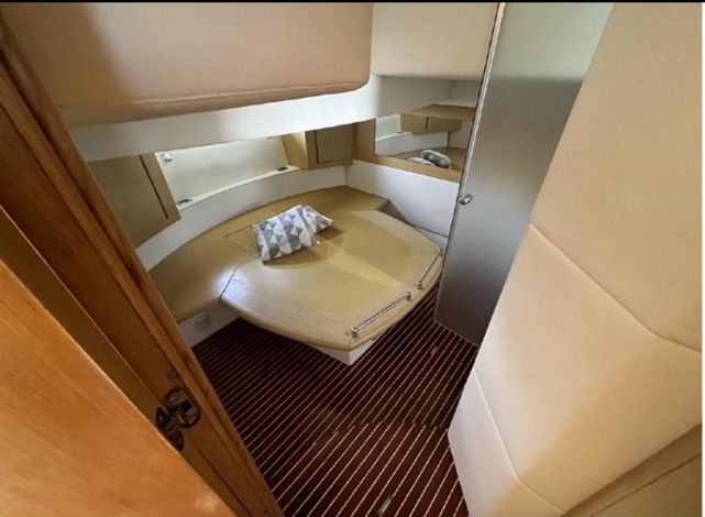 Bruno Abbate Primatist G46 Pininfarina - BluYachting — foto 6 van 12