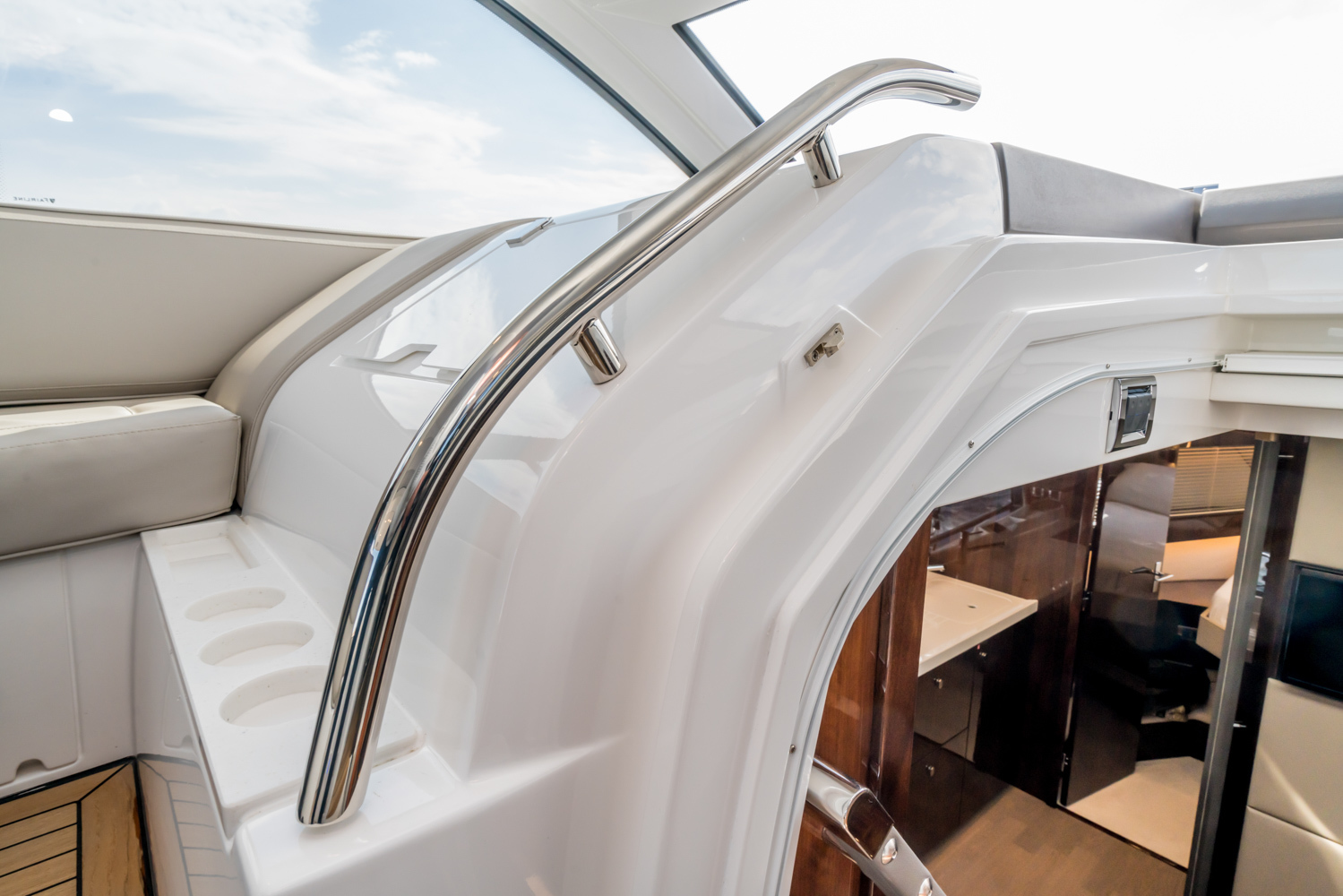 Fairline Targa 50 Open — foto 52 van 87