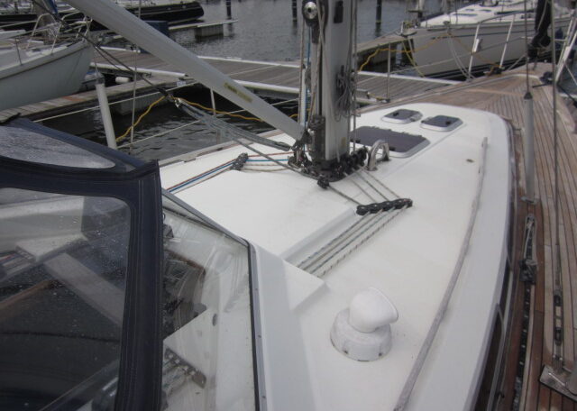 C-Yacht C 12.50 . 2005 - C — foto 8 van 12