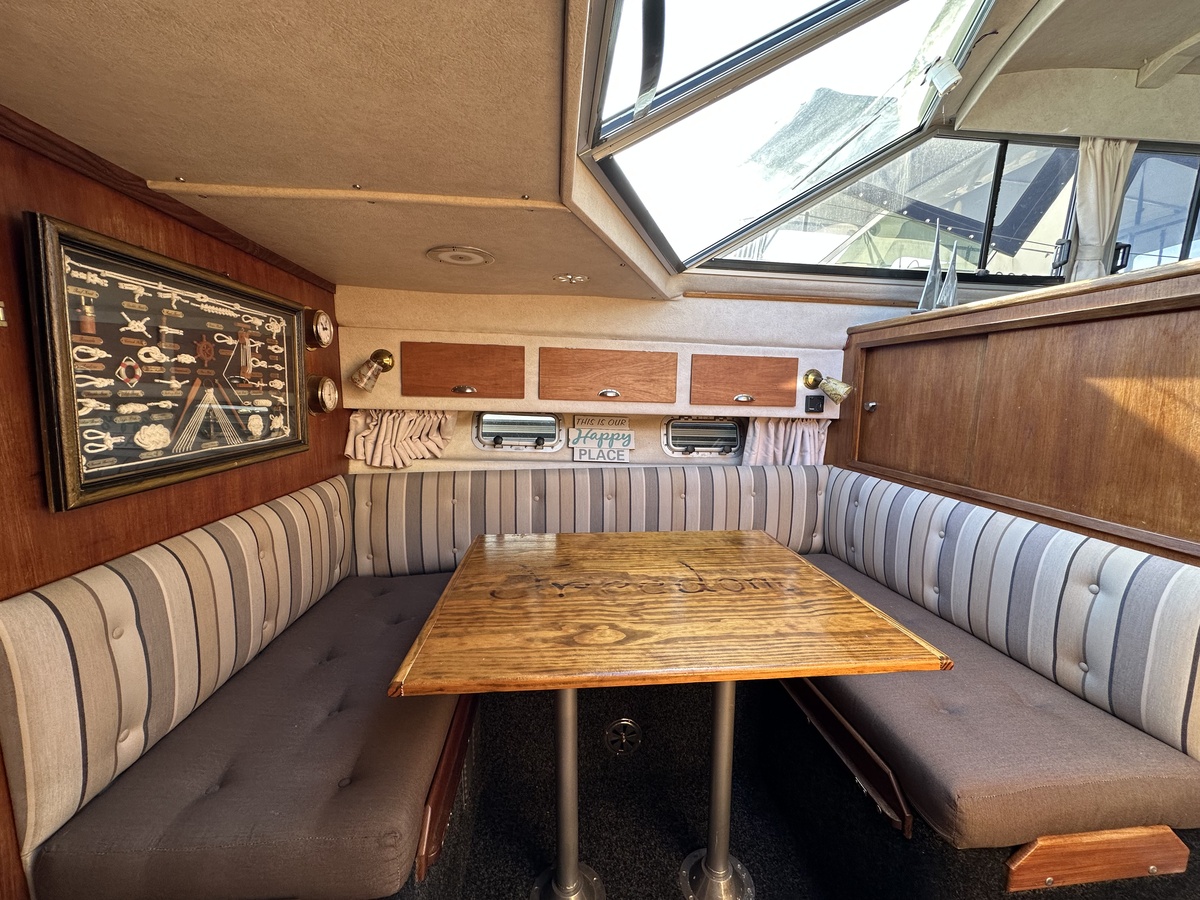 Fairline 31 Corniche — foto 20 van 39