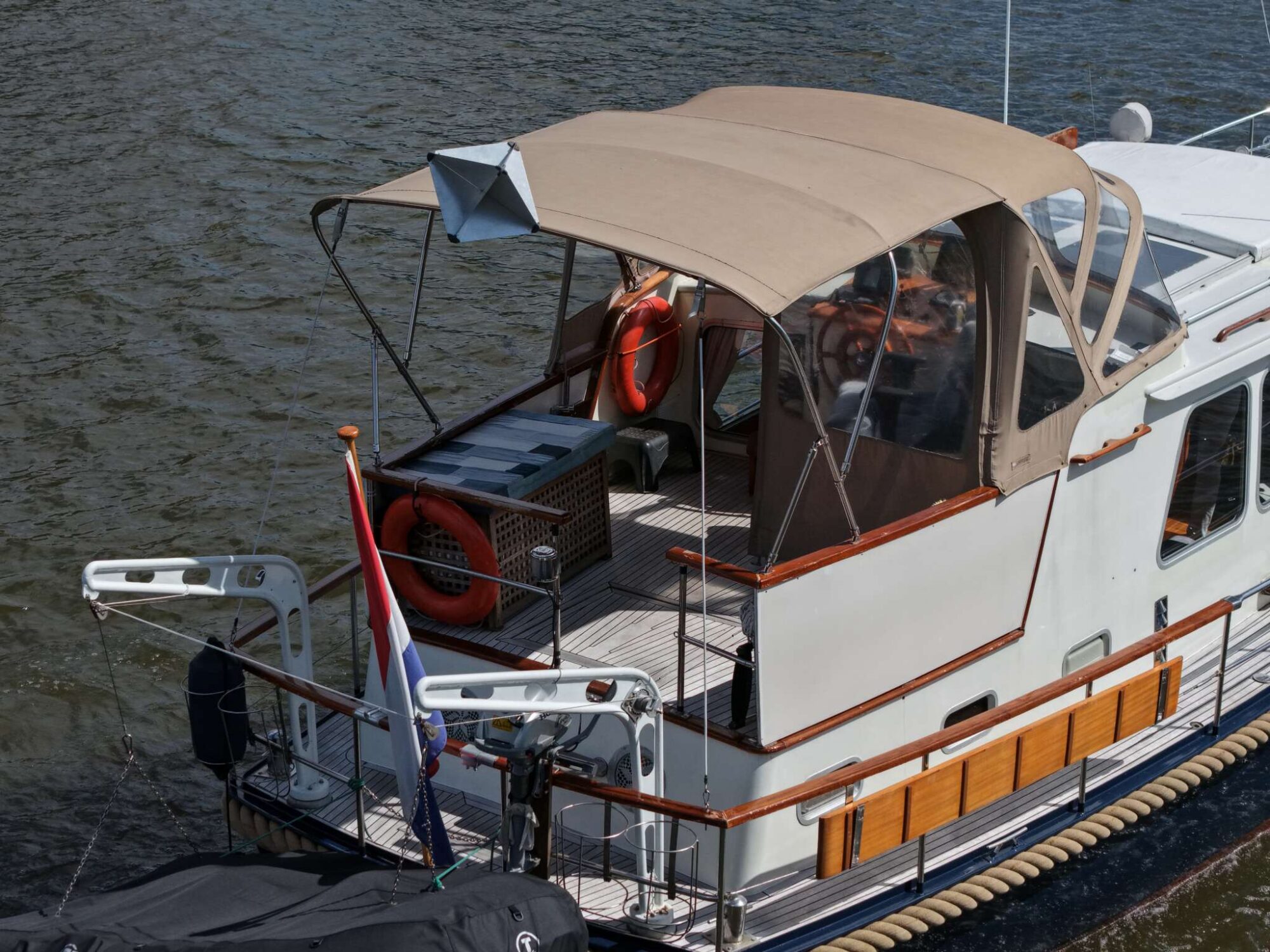 Valk Vlet 12.30 BB — foto 42 van 45