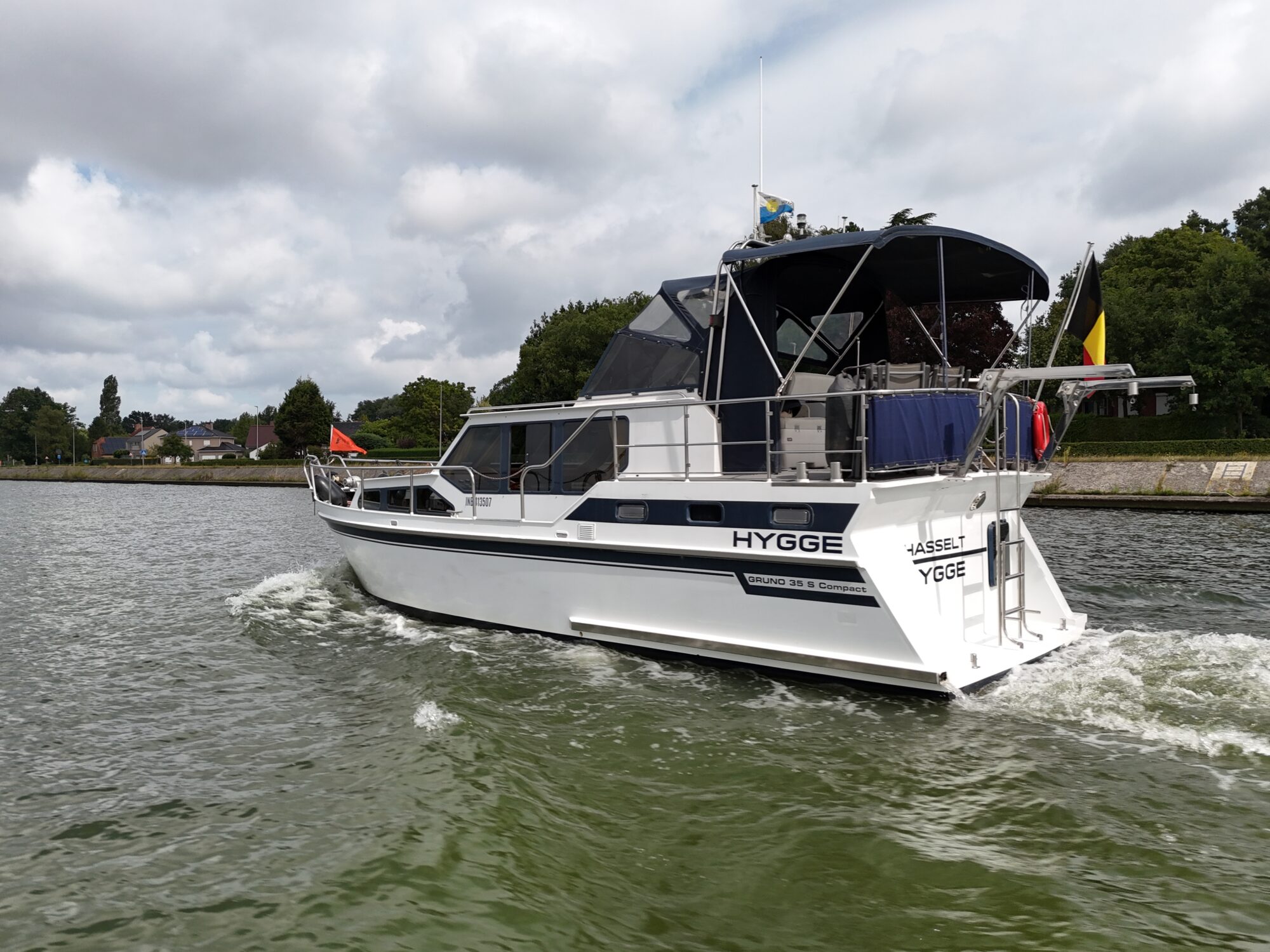 Gruno 35 S Compact — foto 3 van 61