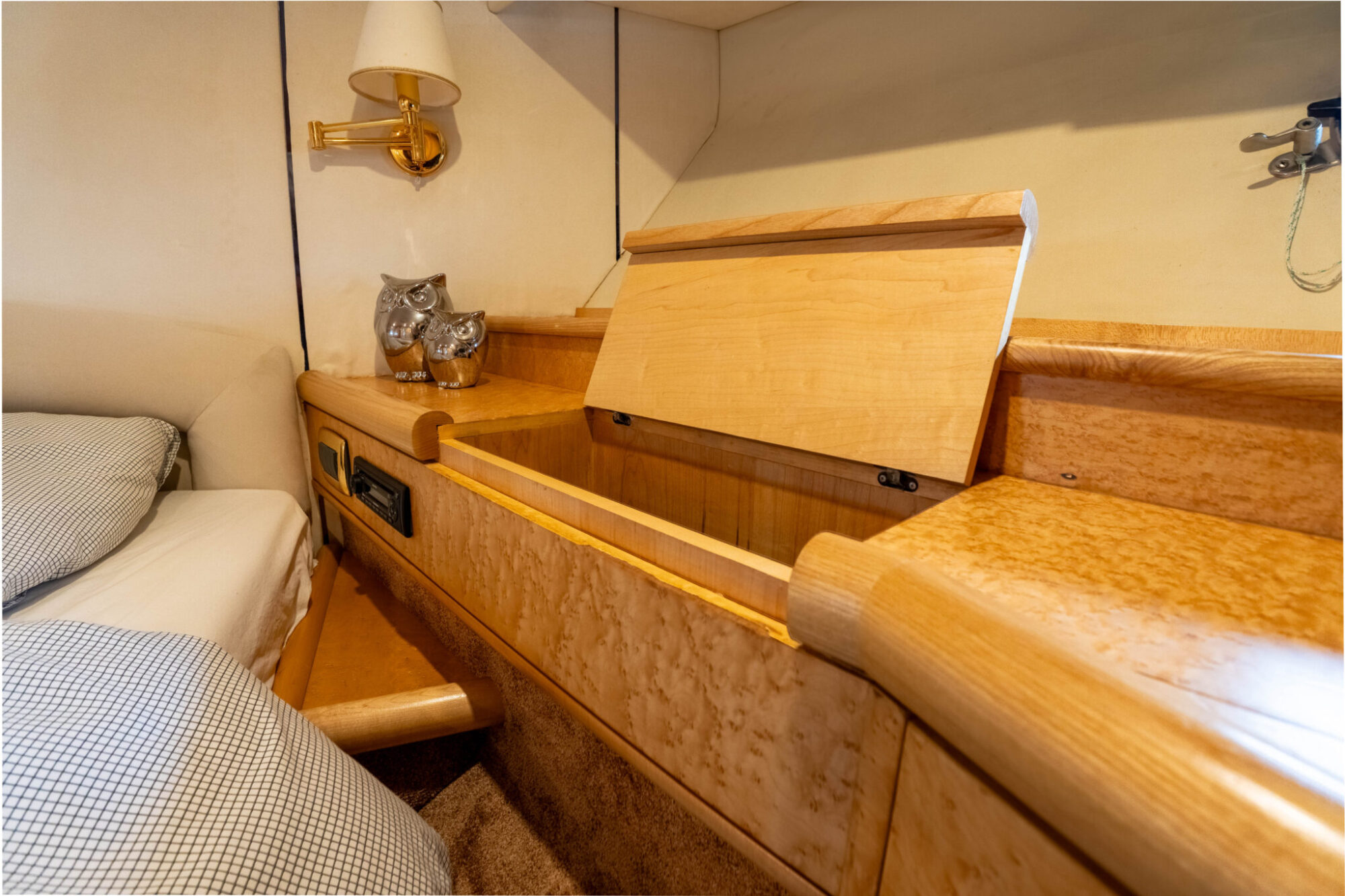 Fairline Squadron 62/65 — foto 49 van 135