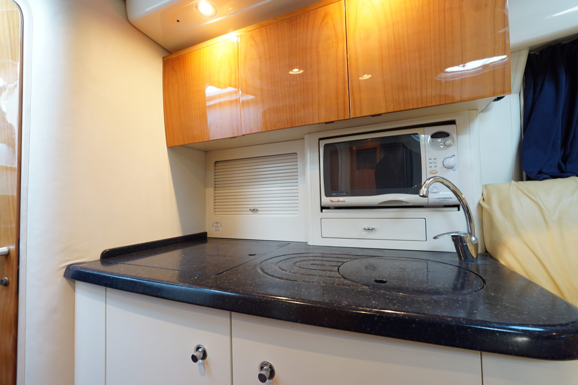 Cranchi Endurance 39 — foto 18 van 40