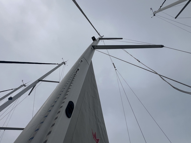 Bavaria Cruiser 34-2 — foto 30 van 47