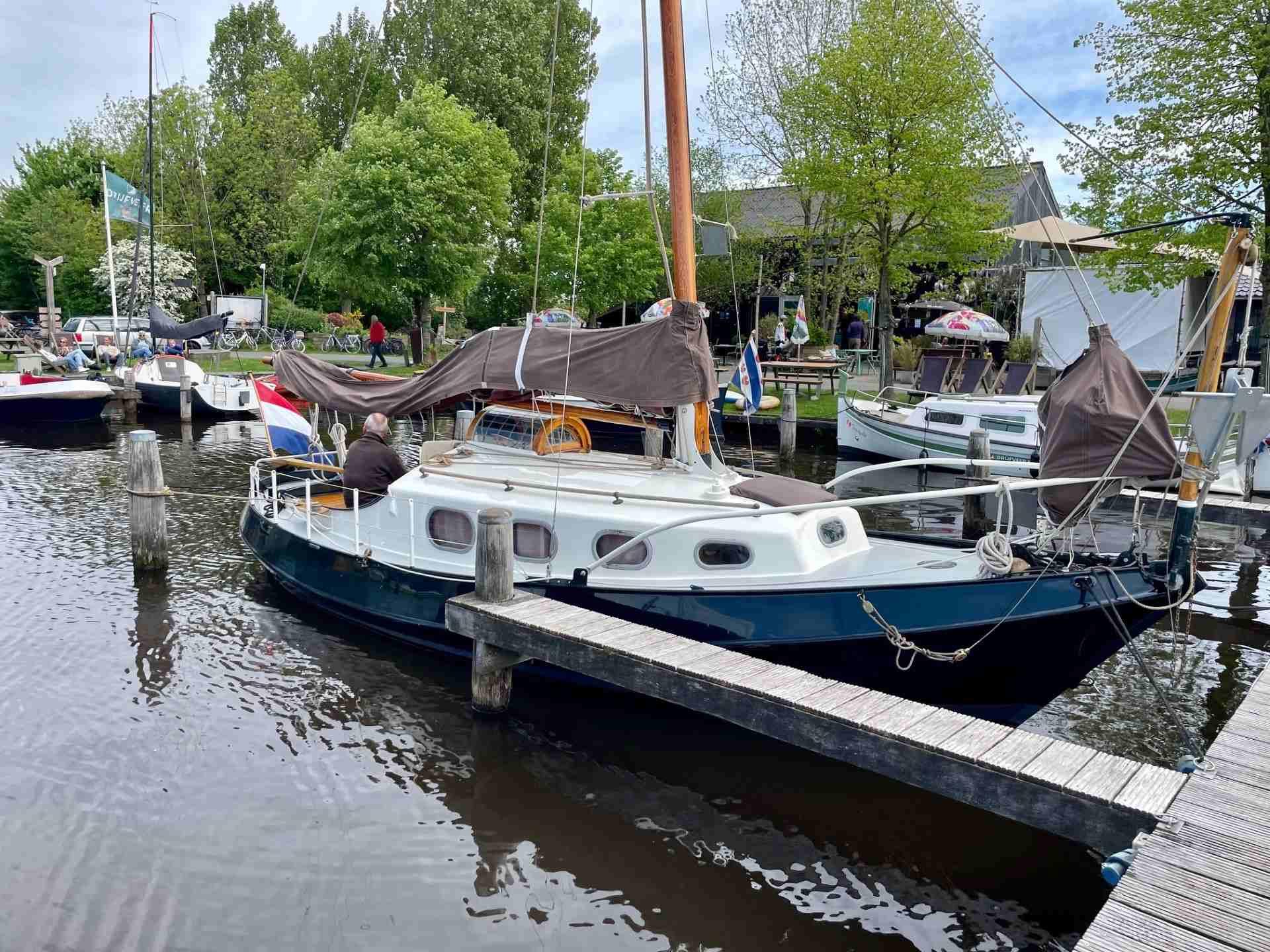 Classic Dordste Hoogaars met midzaard — foto 6 van 12