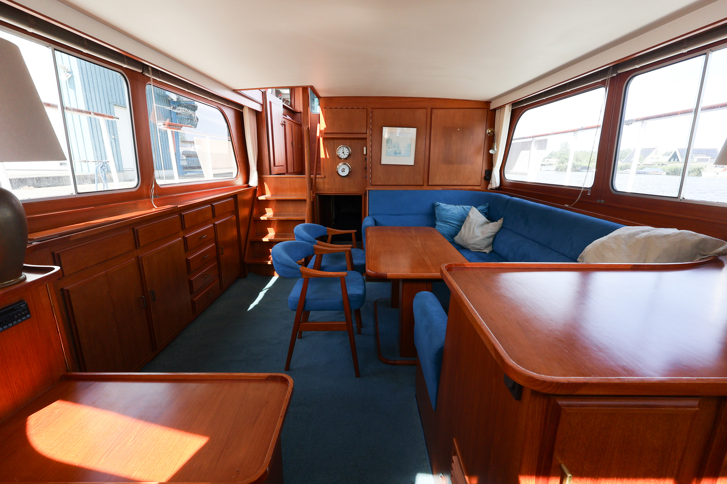 Super Van Craft 14.95 — foto 38 van 54