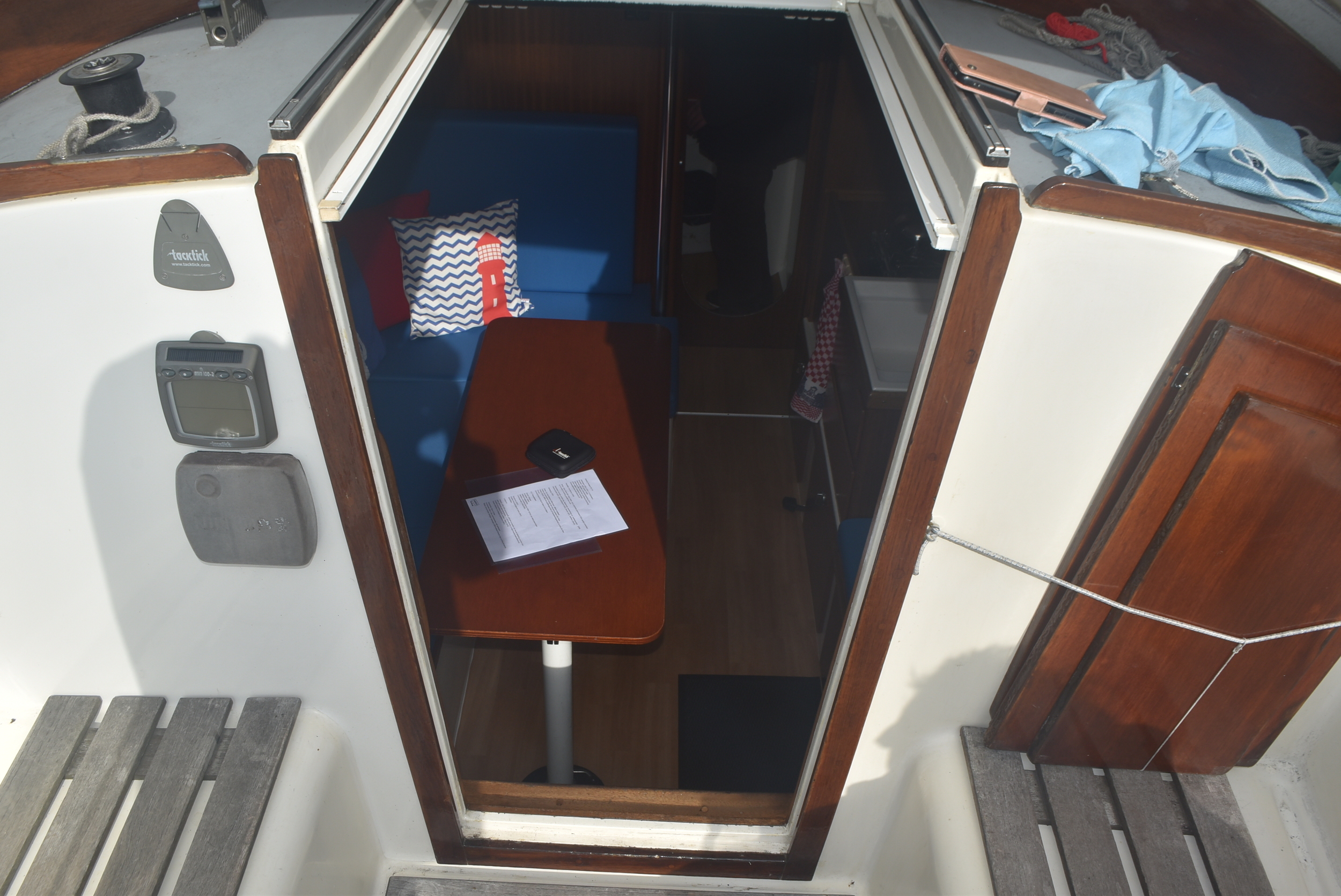 Westerly Pentland — foto 34 van 89