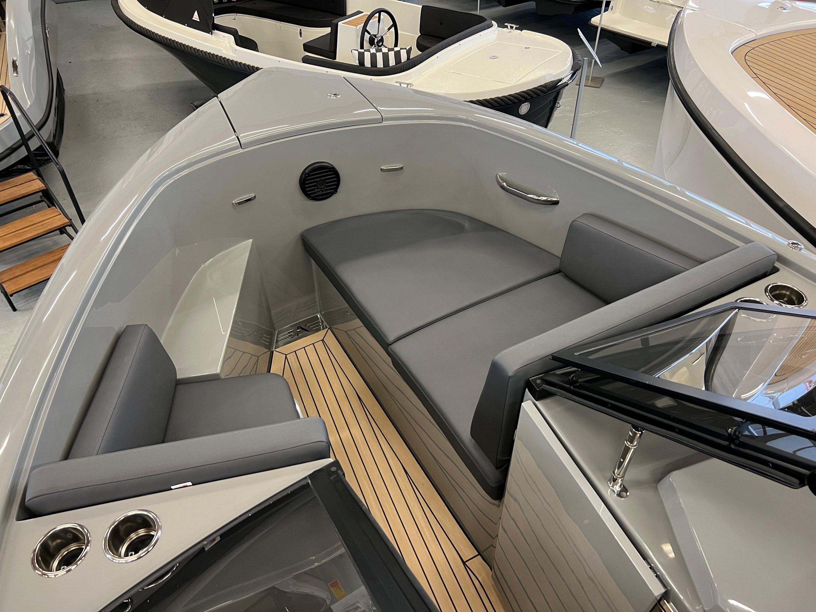 Rand Supreme 27 — foto 14 van 16
