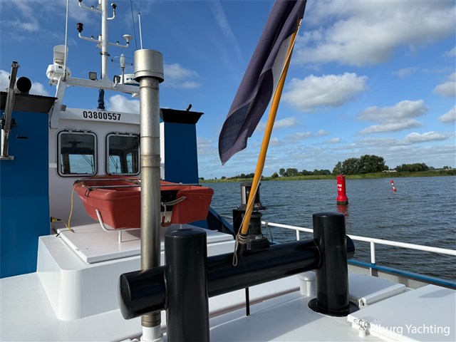MY Avanti Sleepboot - 1900 — foto 65 van 96