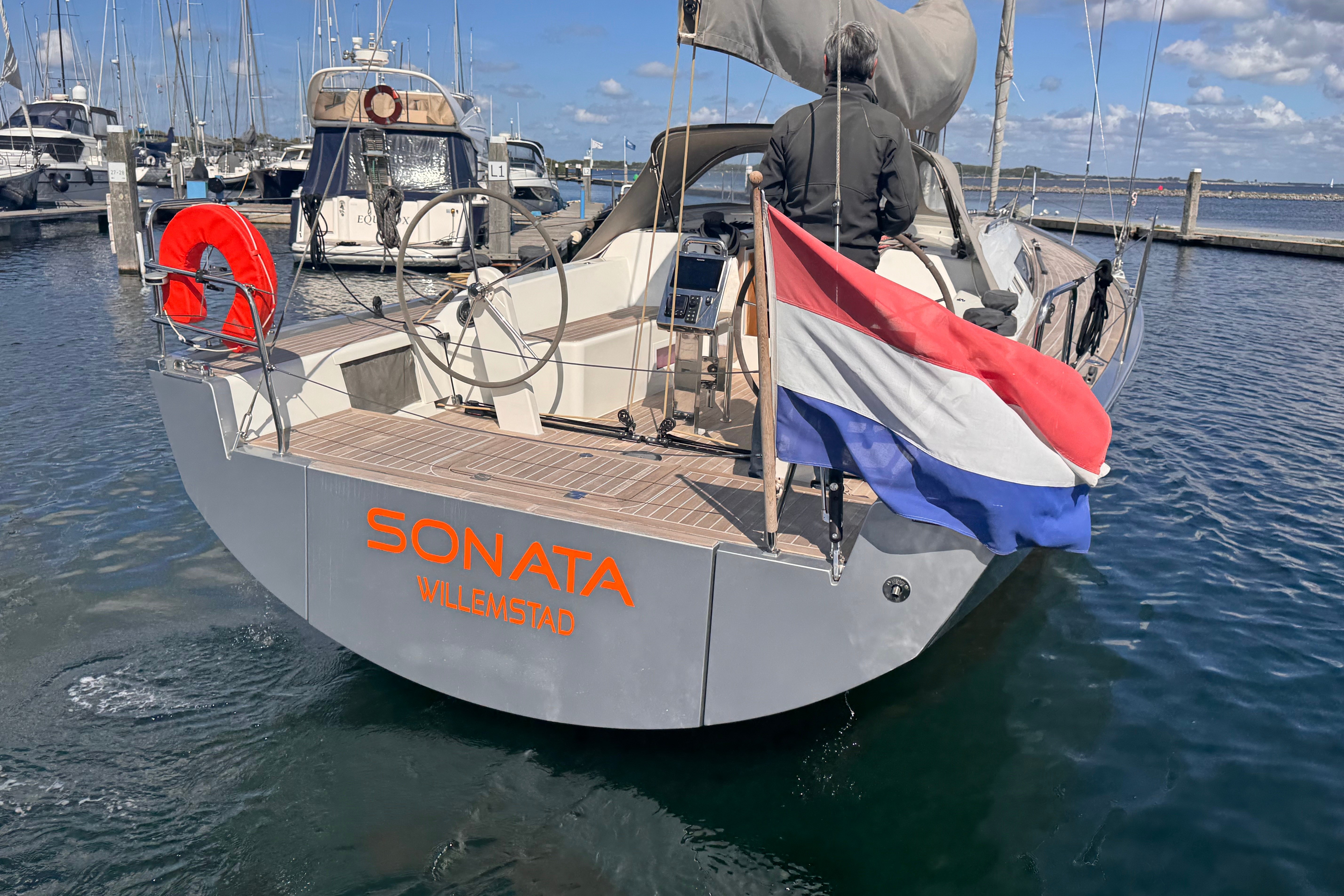 Solaris 37 — foto 10 van 11