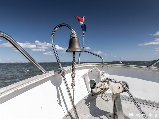 Pegasus II 16.71 - Vluchtschip - Robbenjager — foto 75 van 98
