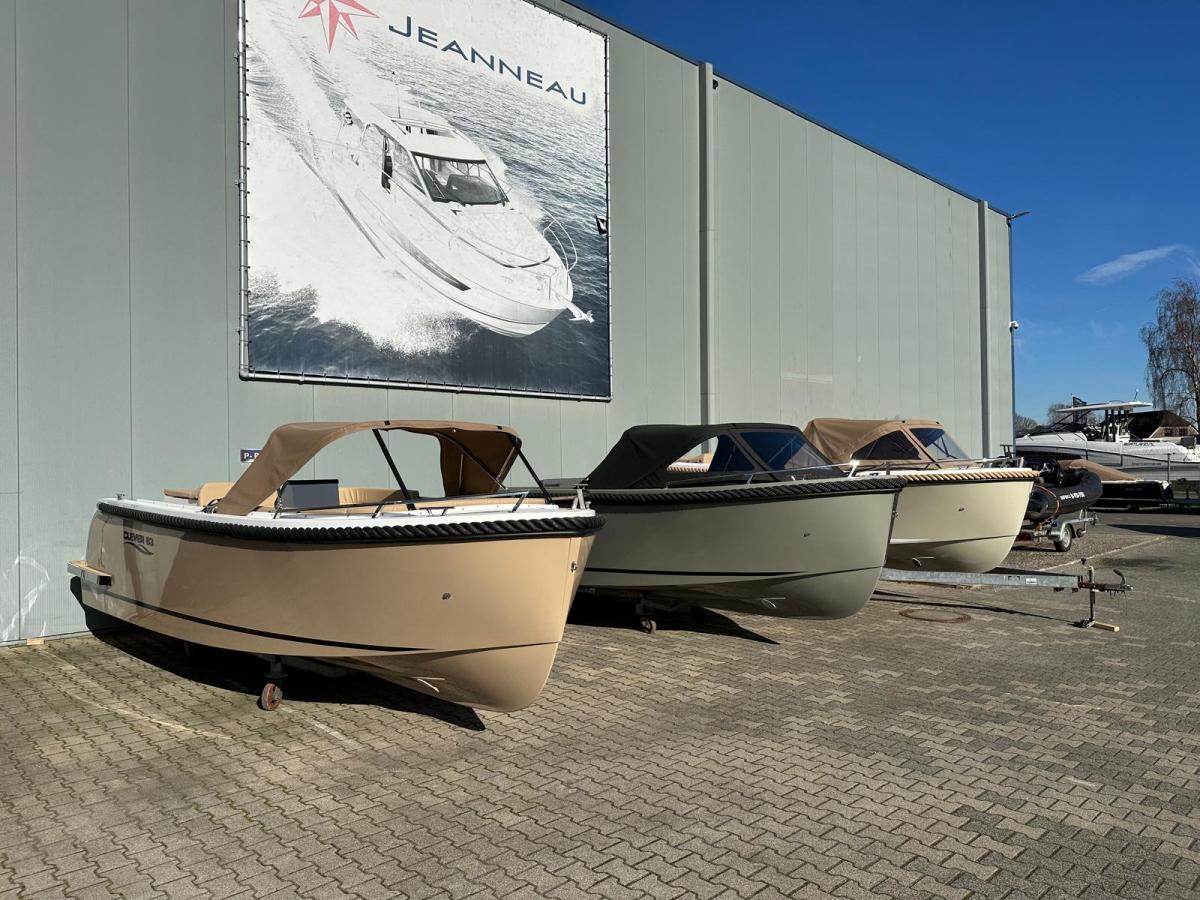 Clever 63 Tender — foto 15 van 15